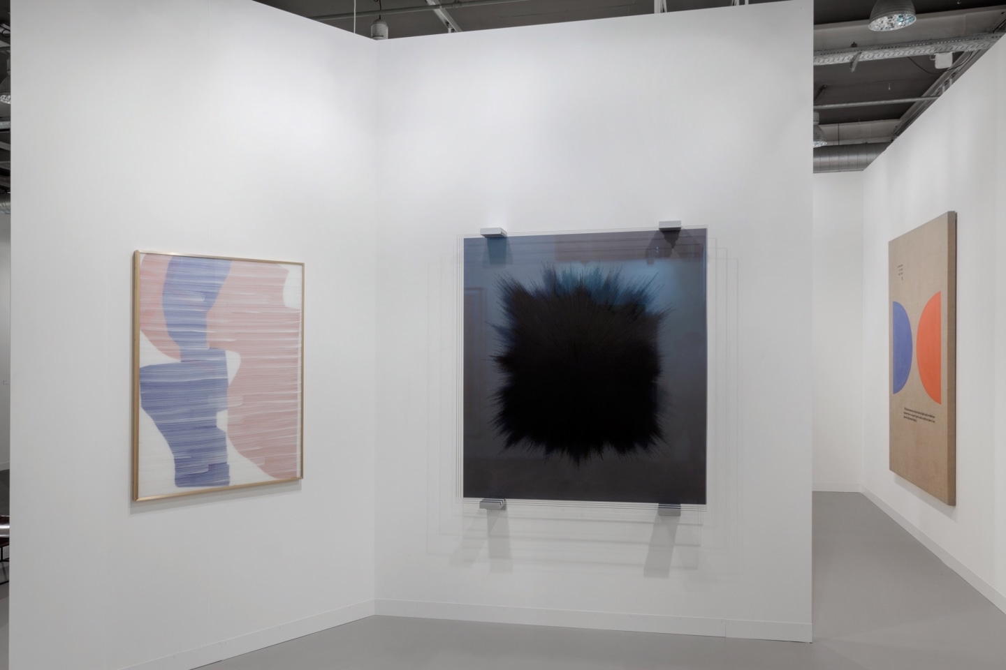 Sean Kelly Art Basel