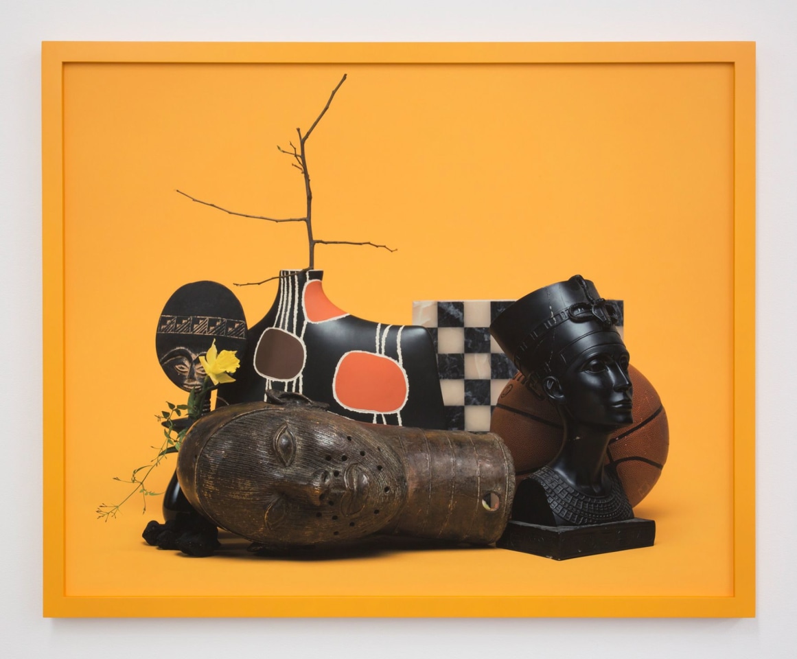 Someday my prince will come,&nbsp;2018, Archival pigment print