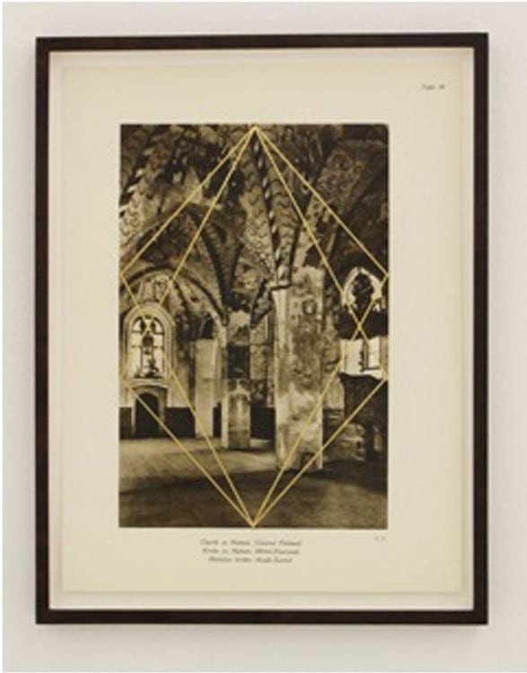 Claudia Wieser Sean Kelly Gallery