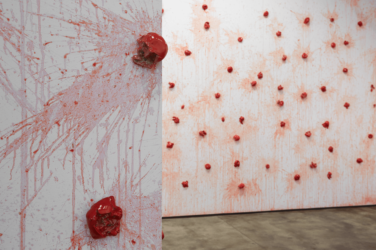 Los Carpinteros Sean Kelly Gallery