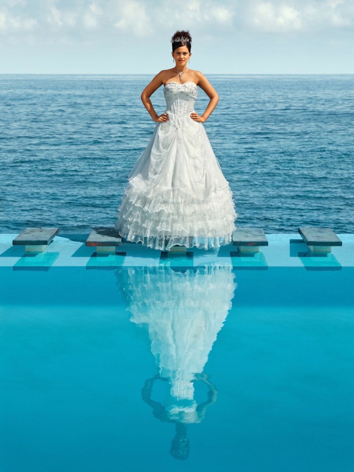 Frank Thiel Sean Kelly