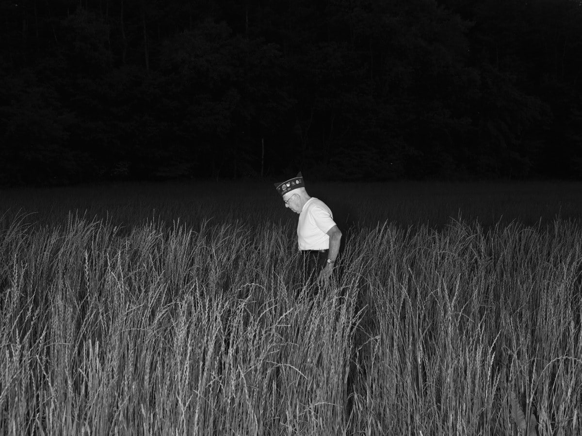 Alec Soth Sean Kelly Gallery