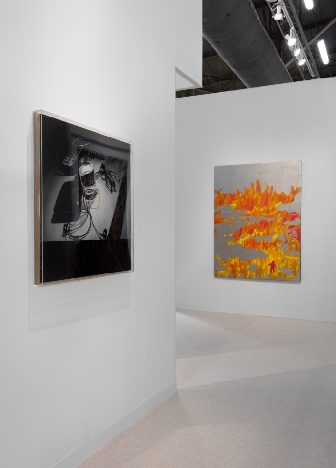 Sean Kelly at The Armory Show 2020, March 5 - 8, 2020, Pier 94, Booth 501