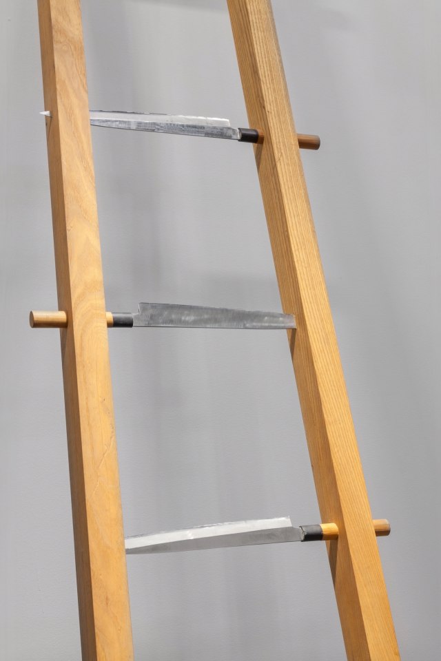 Marina Abramovic Sean Kelly Gallery