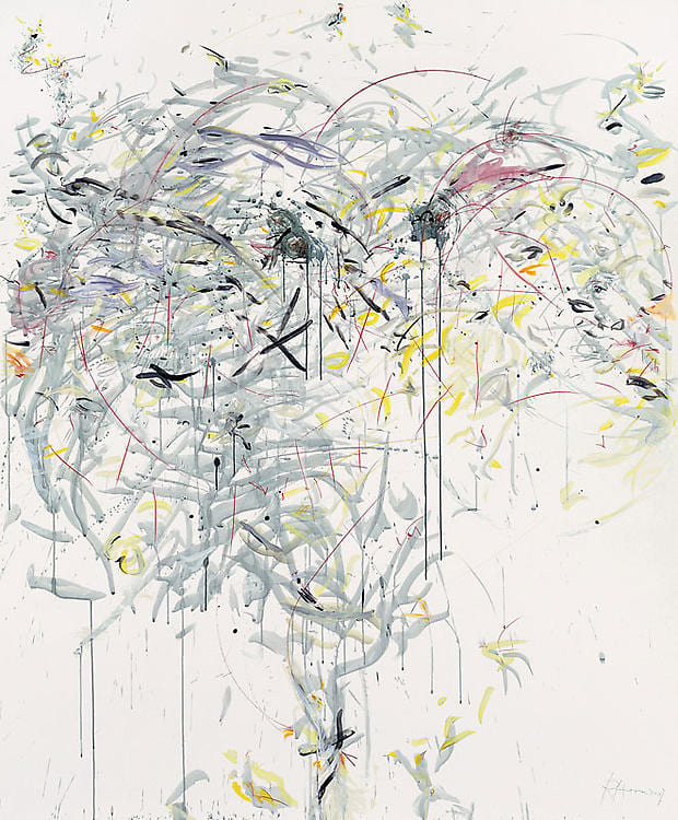 Rebecca Horn Sean Kelly Gallery