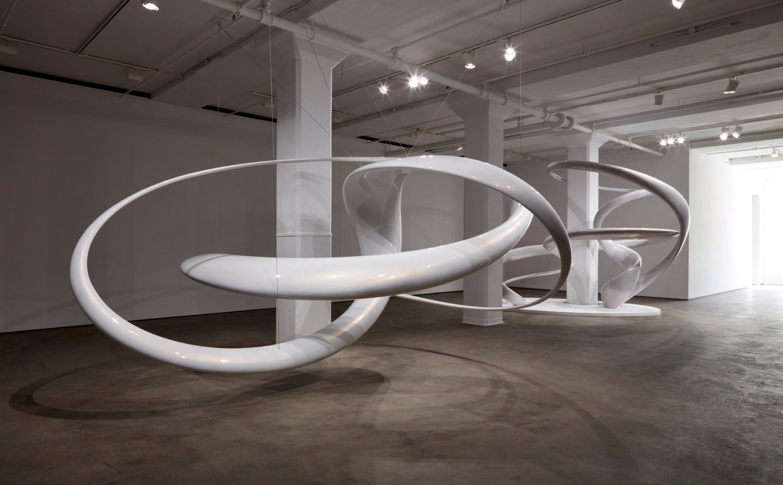 Mariko Mori Sean Kelly Gallery