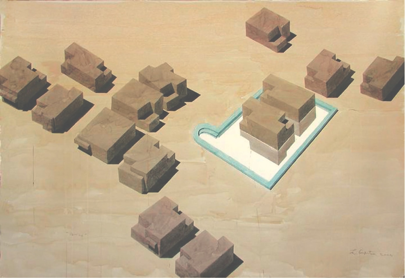 Los Carpinteros Sean Kelly Gallery