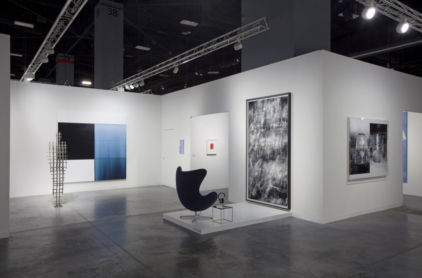 Sean Kelly at Art Basel Miami Beach 2018