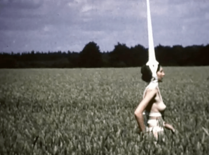 Rebecca Horn Sean Kelly Gallery