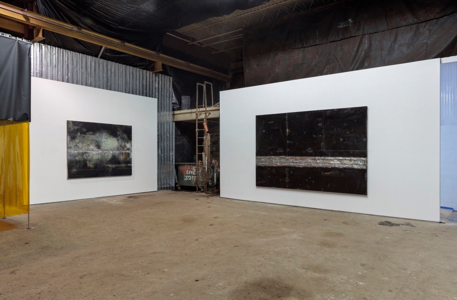 Hugo McCloud | Sean Kelly BK