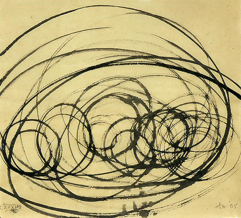 Antony Gormley Sean Kelly Gallery