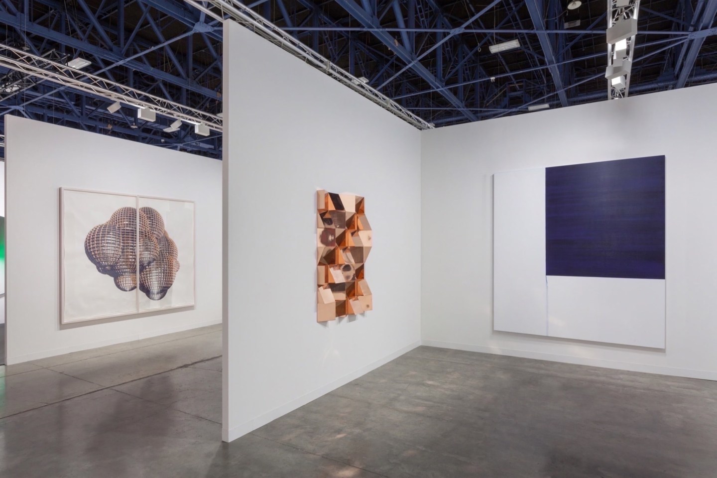 Sean Kelly at Art Basel Miami Beach 2016