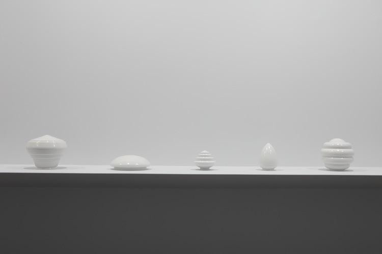 Iran do Espirito Santo Sean Kelly Gallery