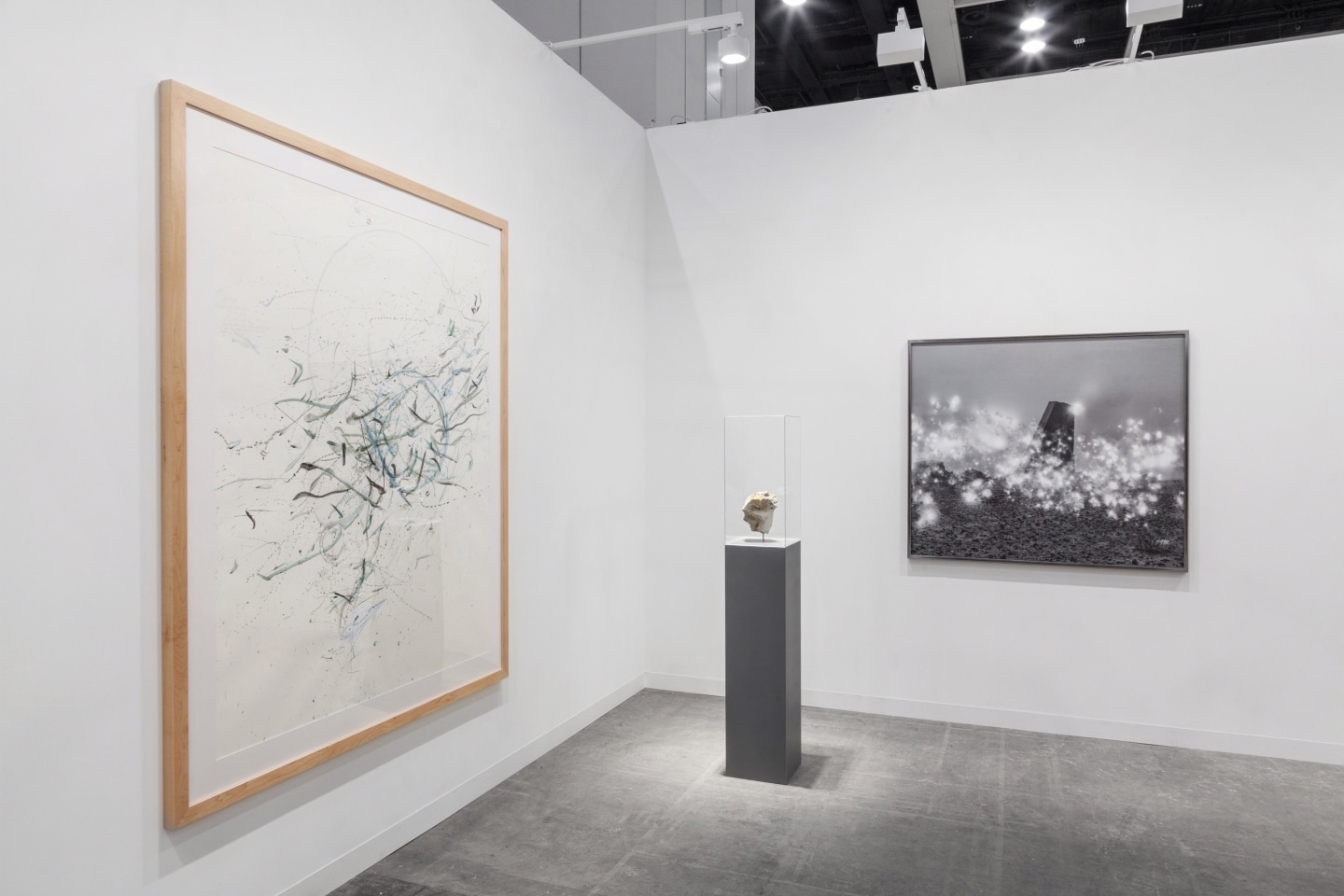 Sean Kelly at Art Basel Hong Kong 2017