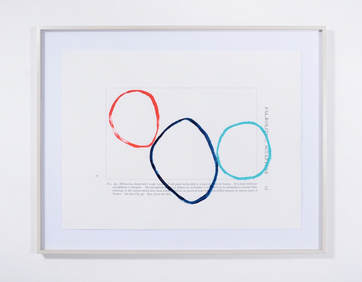 Jose D&aacute;vila Sean Kelly Gallery