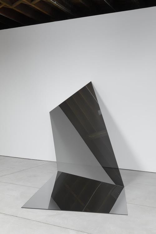 Iran do Espirito Santo Sean Kelly Gallery