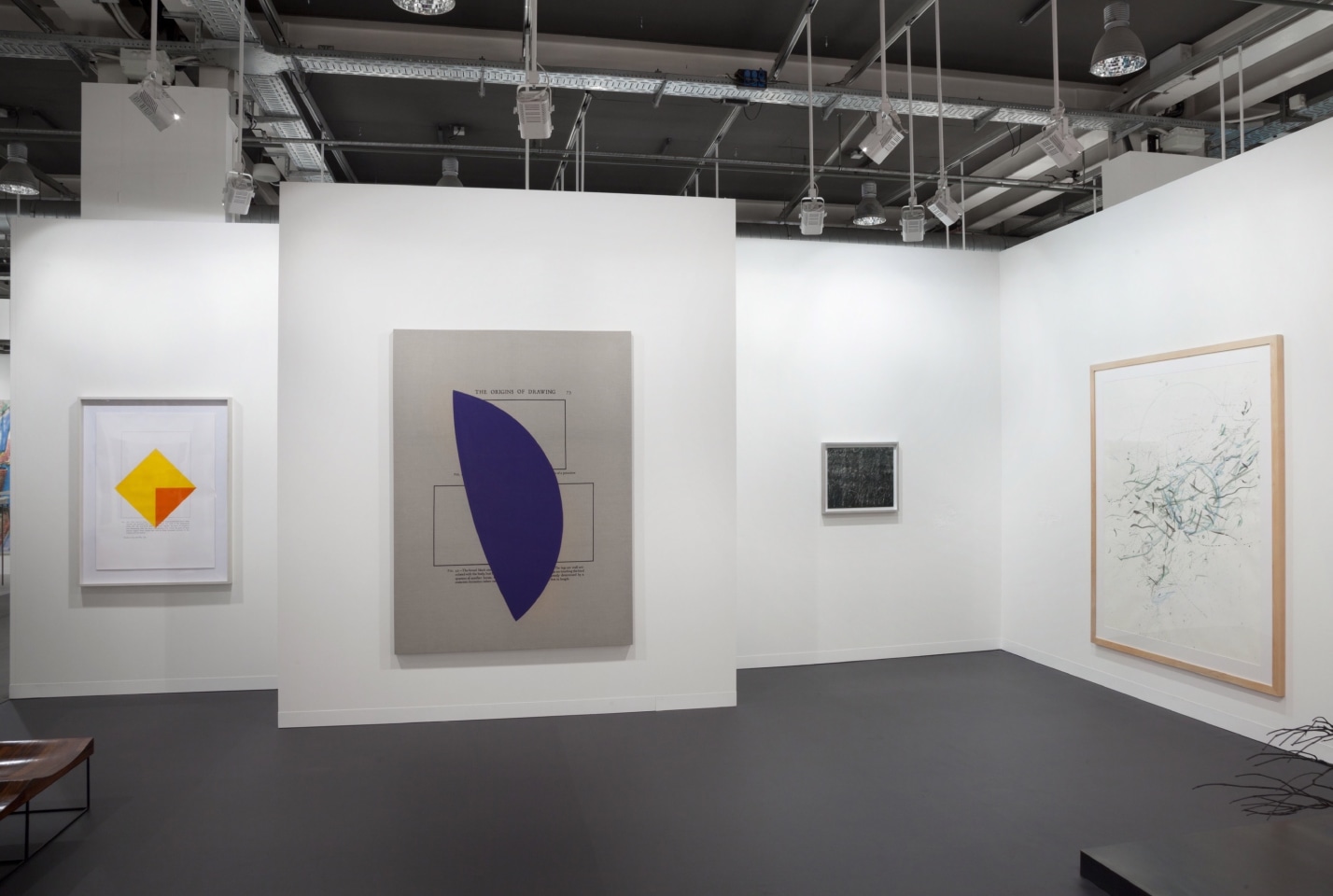 Sean Kelly Gallery Art Basel 2016