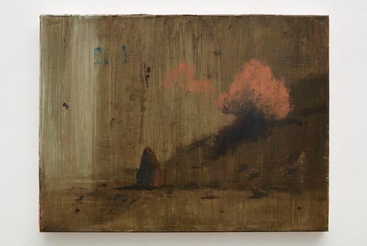 Alejandro Campins Sean Kelly Gallery