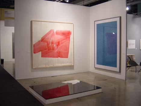 Art Basel Miami Beach 2007