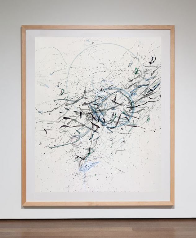 Rebecca Horn Sean Kelly Gallery