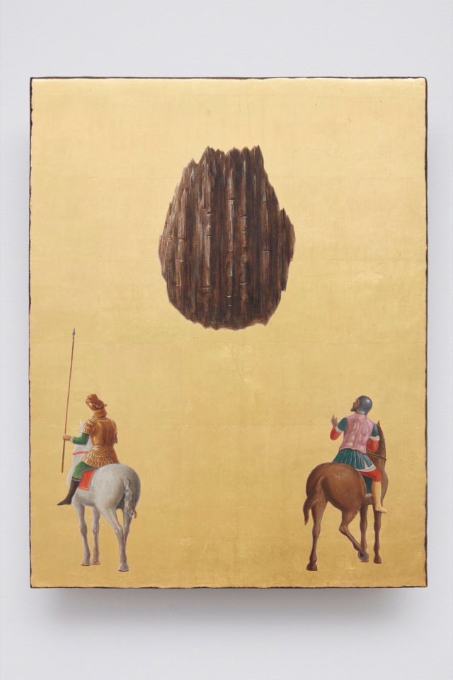 Laurent Grasso Sean Kelly Gallery