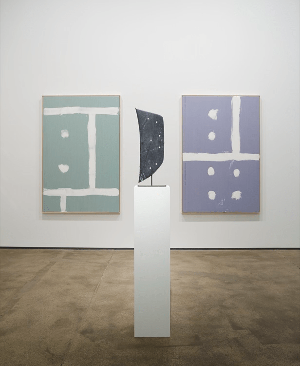 From Pre History to Post Everything Sean Kelly Gallery