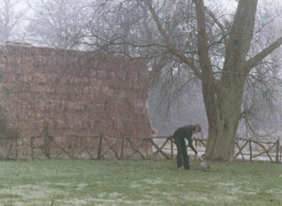 Anthony McCall Sean Kelly Gallery