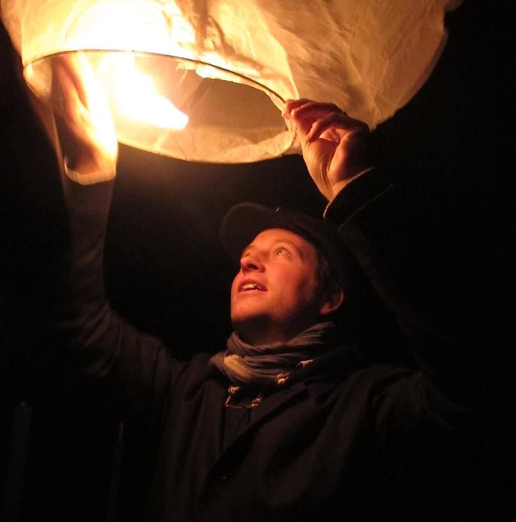 Peter Liversidge Sean Kelly Gallery