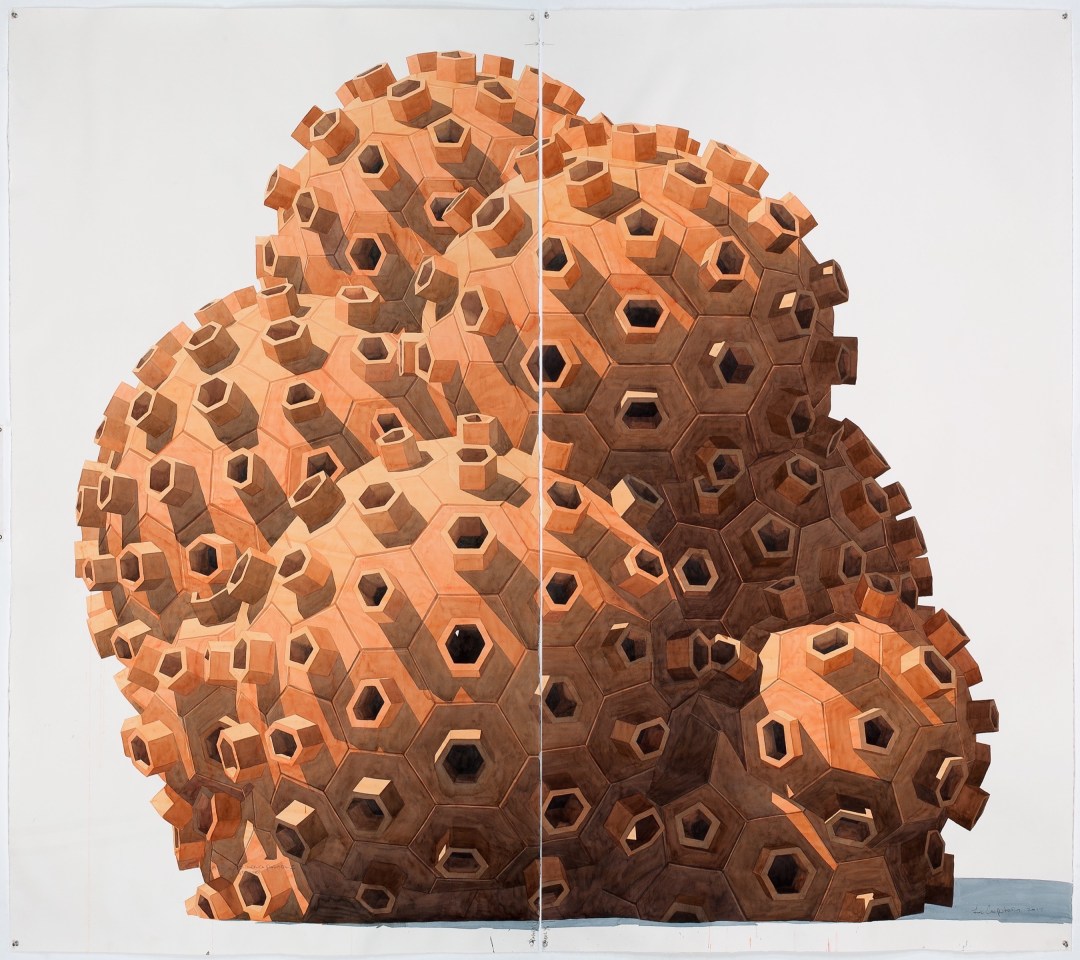 Los Carpinteros Sean Kelly Gallery