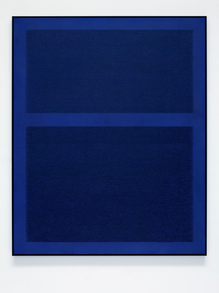 IDRIS KHAN, Untitled, 2020