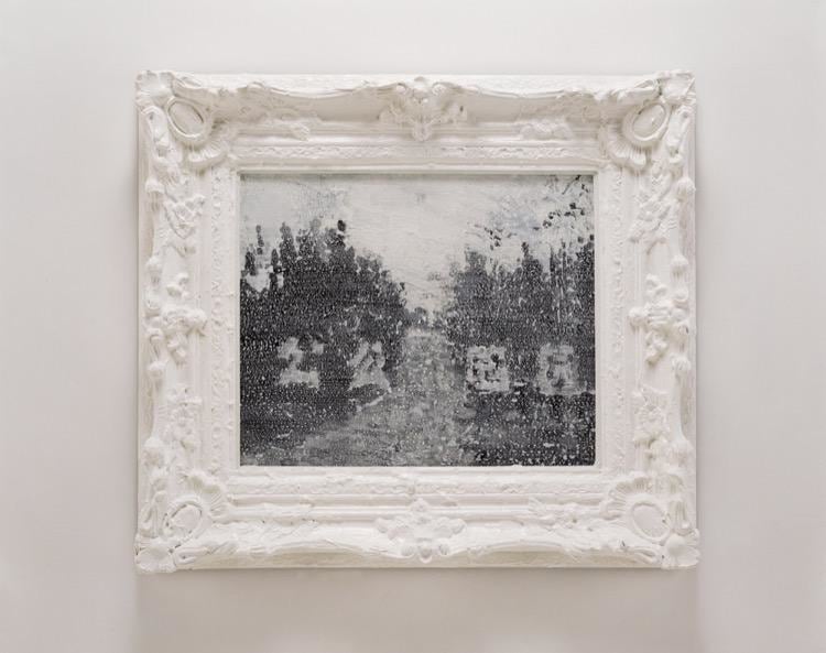 Liu Wei Sean Kelly Gallery