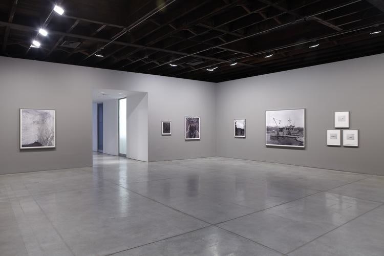 Alec Soth Sean Kelly Gallery