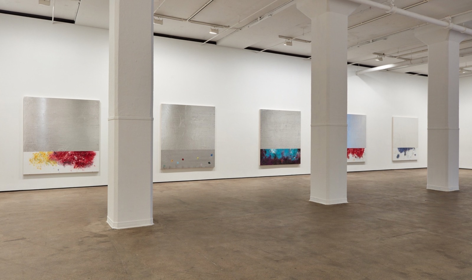 Hugo McCloud Sean Kelly Gallery