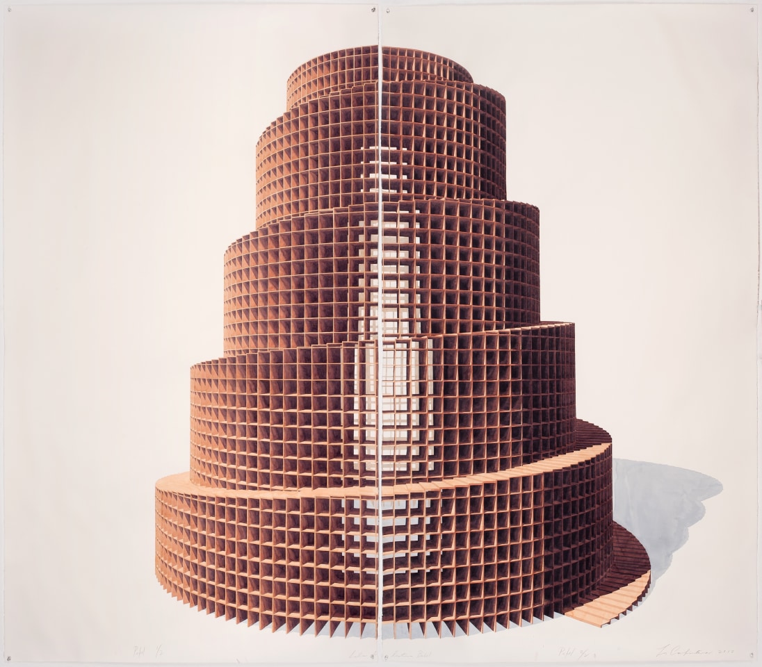 Los Carpinteros Sean Kelly Gallery