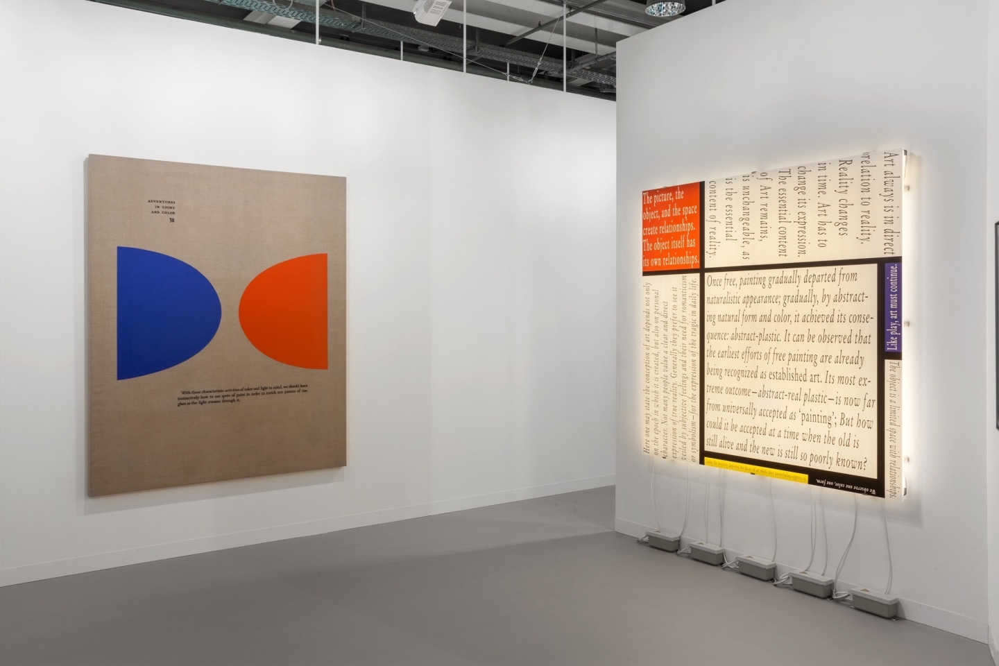 Sean Kelly Art Basel