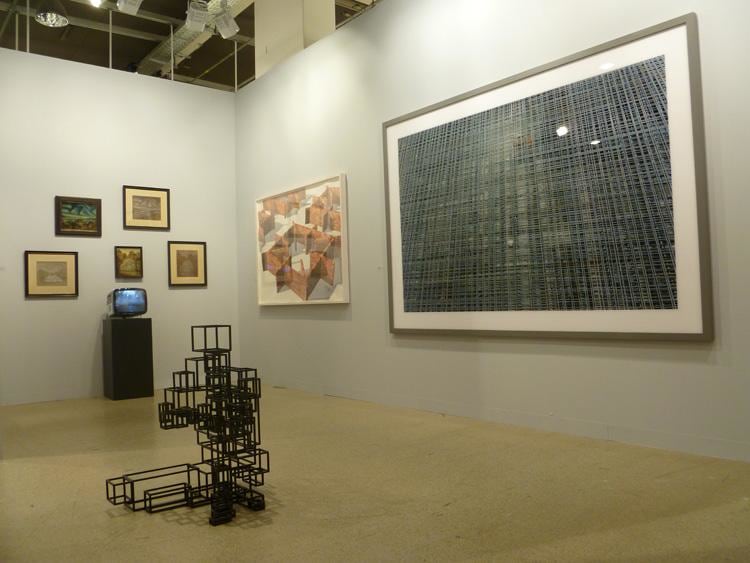 Art 41 Basel 2010 Sean Kelly Gallery