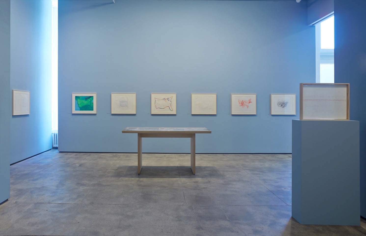 From Memory Sean Kelly Gallery