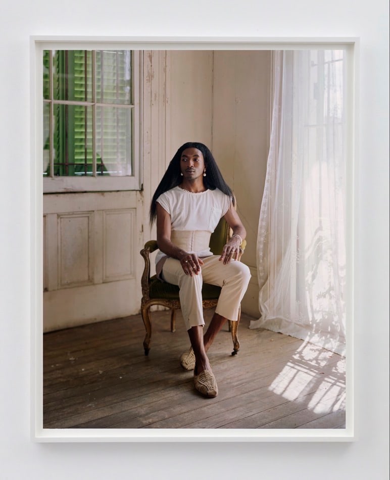 ALEC SOTH, Keni. New Orleans, 2018