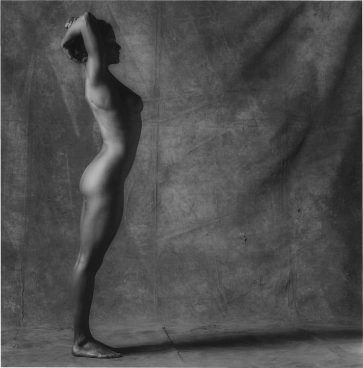 Robert Mapplethorpe