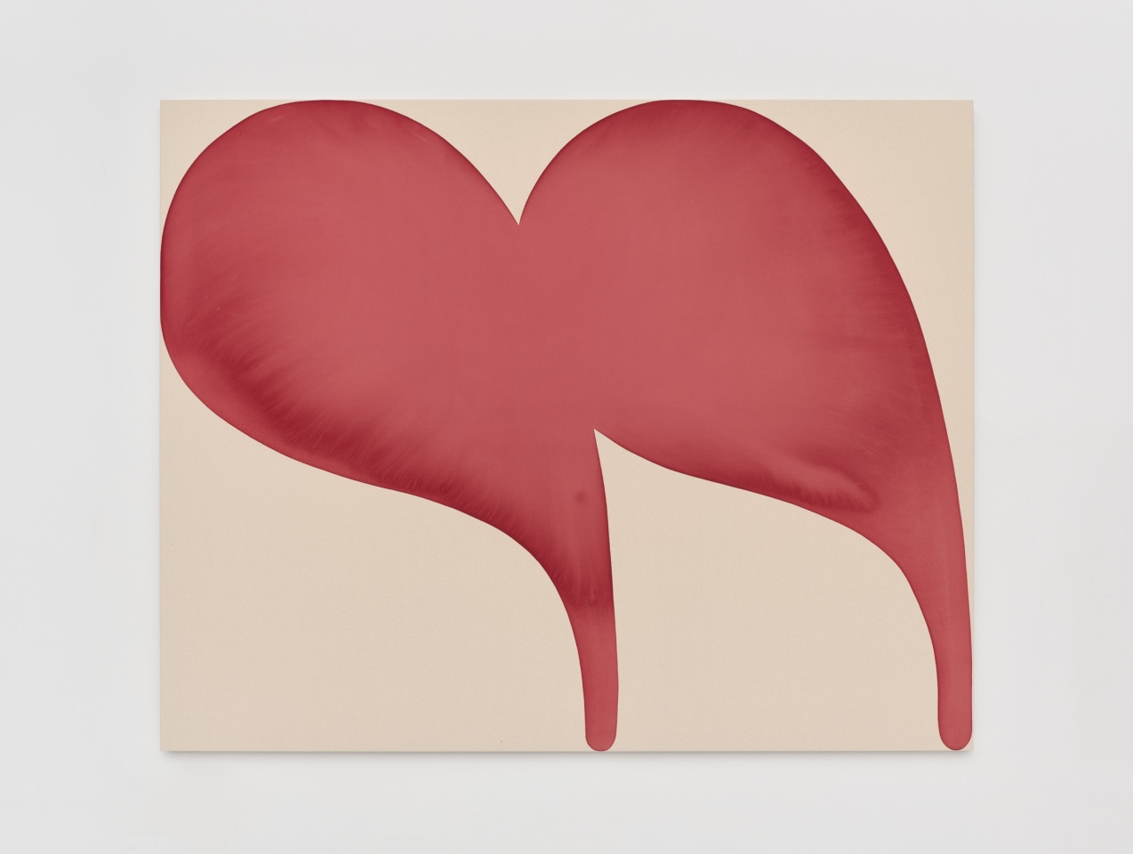 Landon Metz, Untitled, 2021