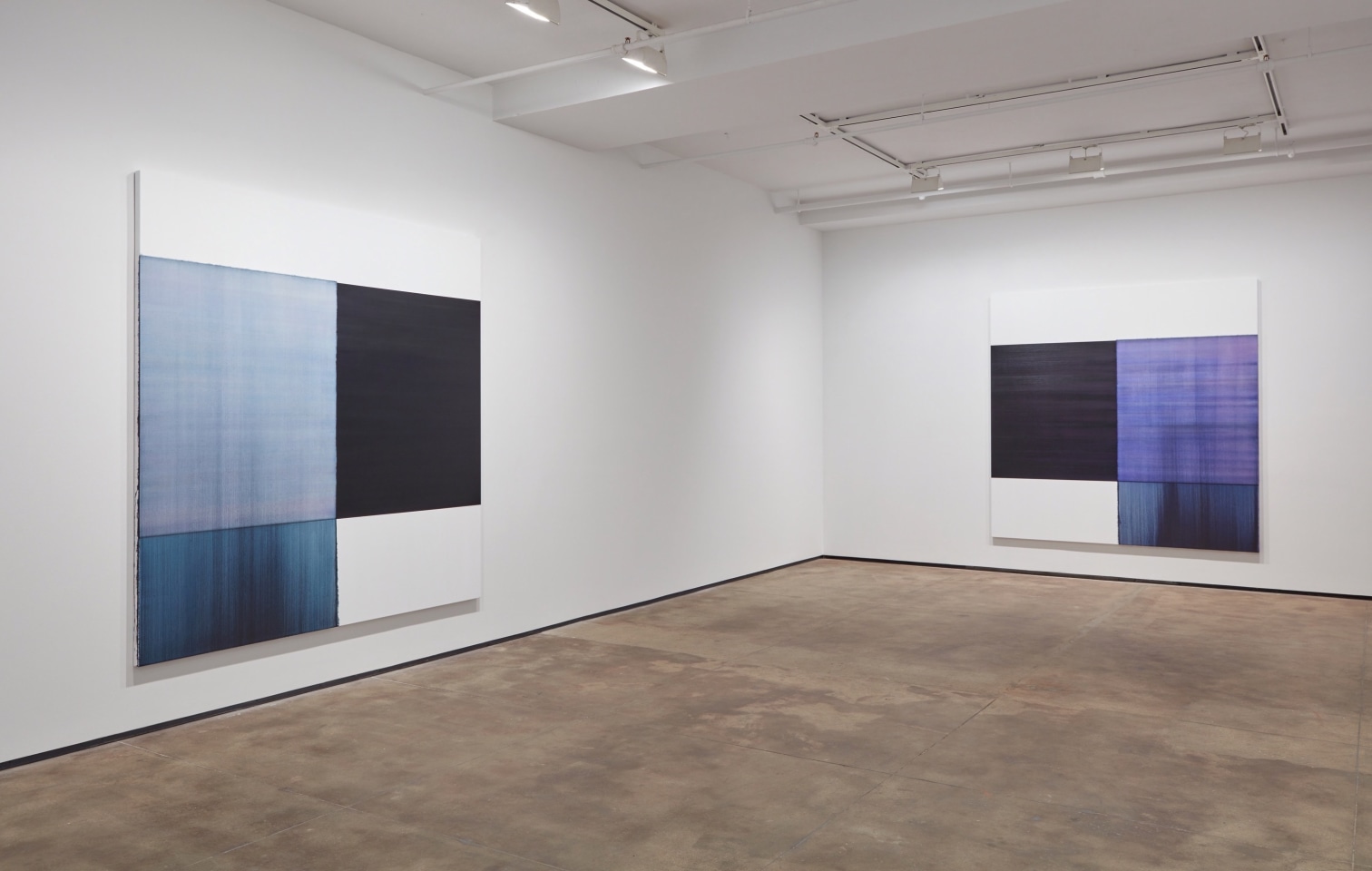 Callum Innes Sean Kelly