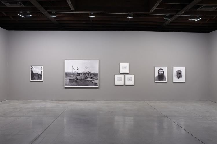 Alec Soth Sean Kelly Gallery