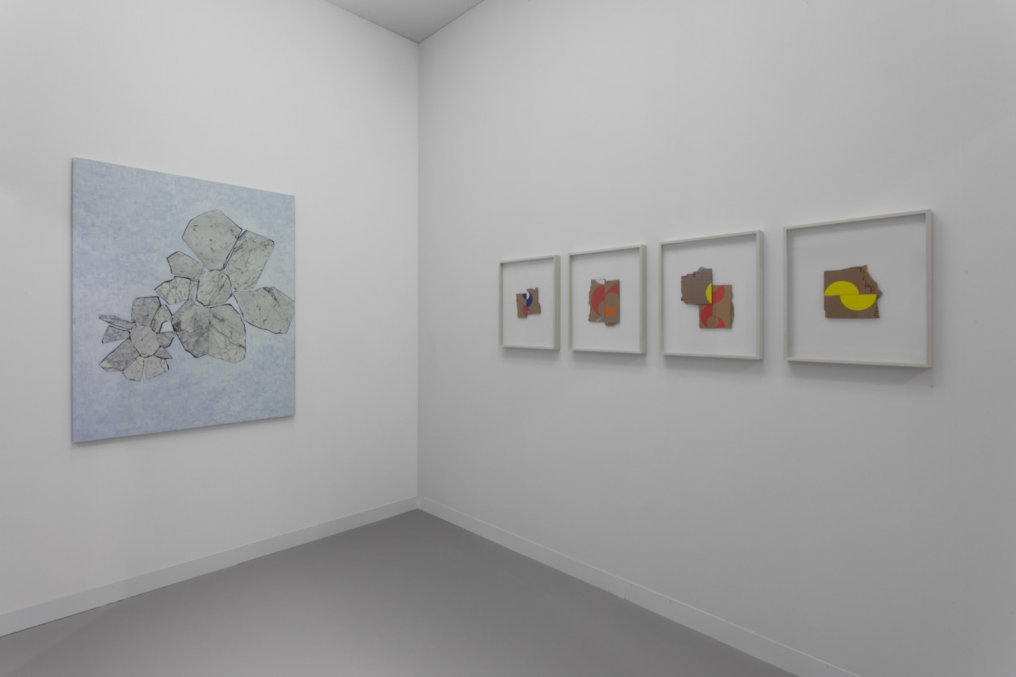 Sean Kelly at Art Basel 2019, Hall 2.1, Booth R2, June 13 - 16, 2019