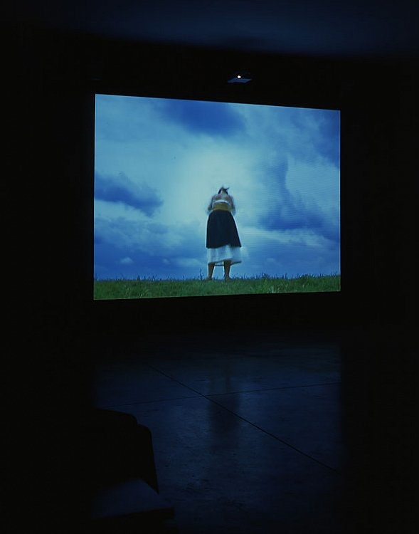 Marina Abramovic Sean Kelly Gallery