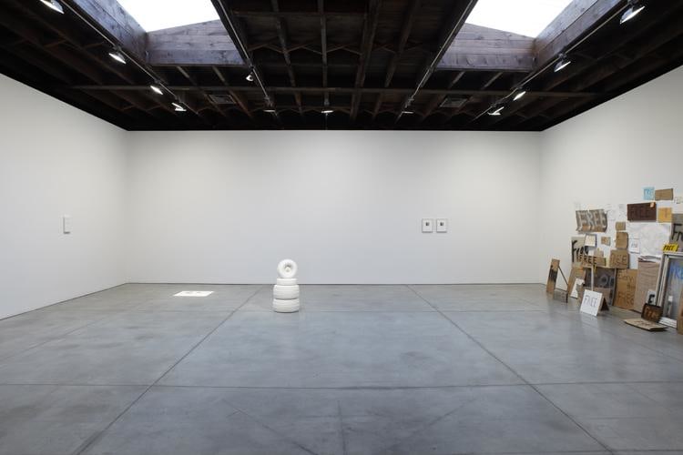 Peter Liversidge Sean Kelly Gallery