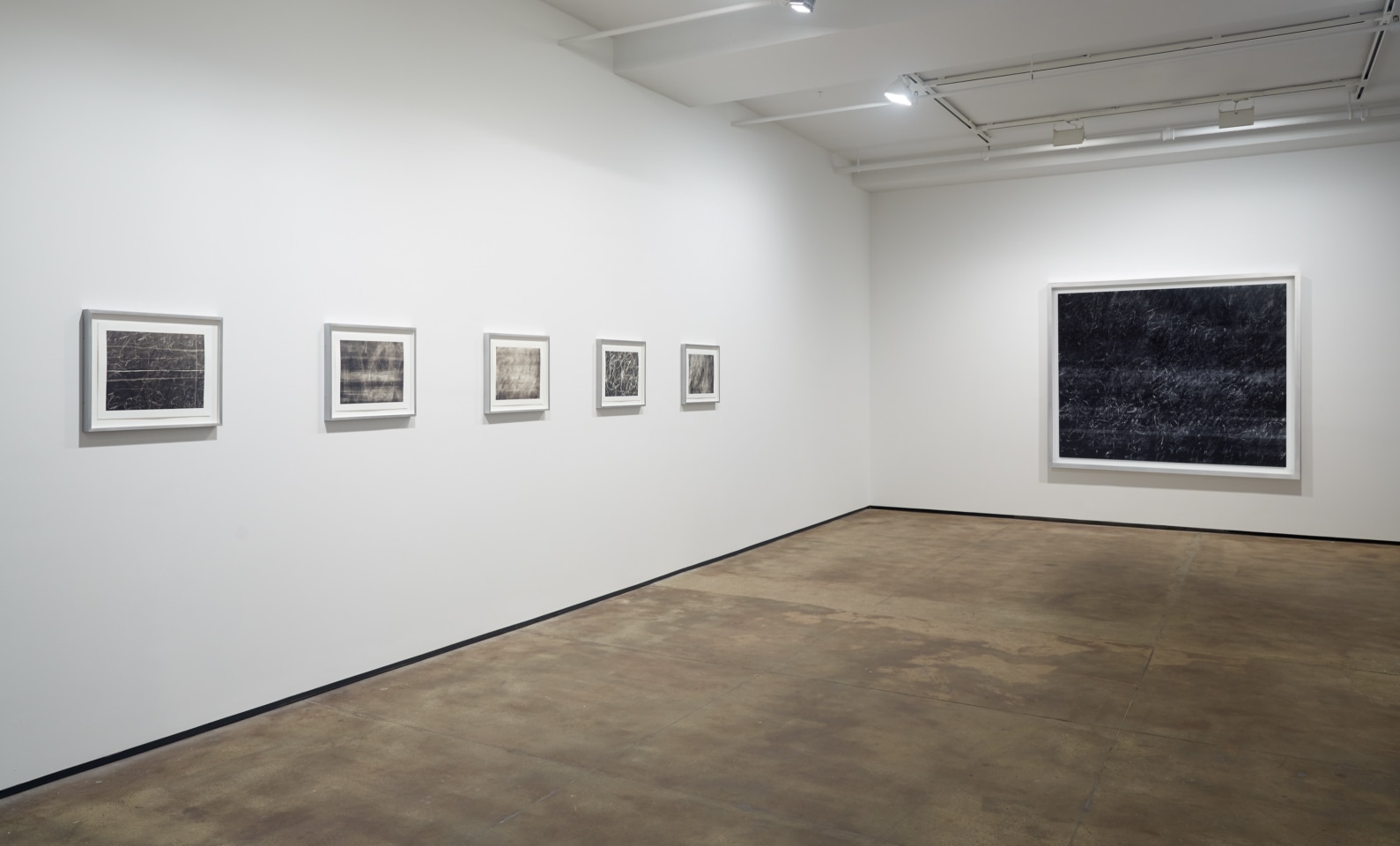 Idris Khan - Overture - Exhibitions - Sean Kelly Gallery