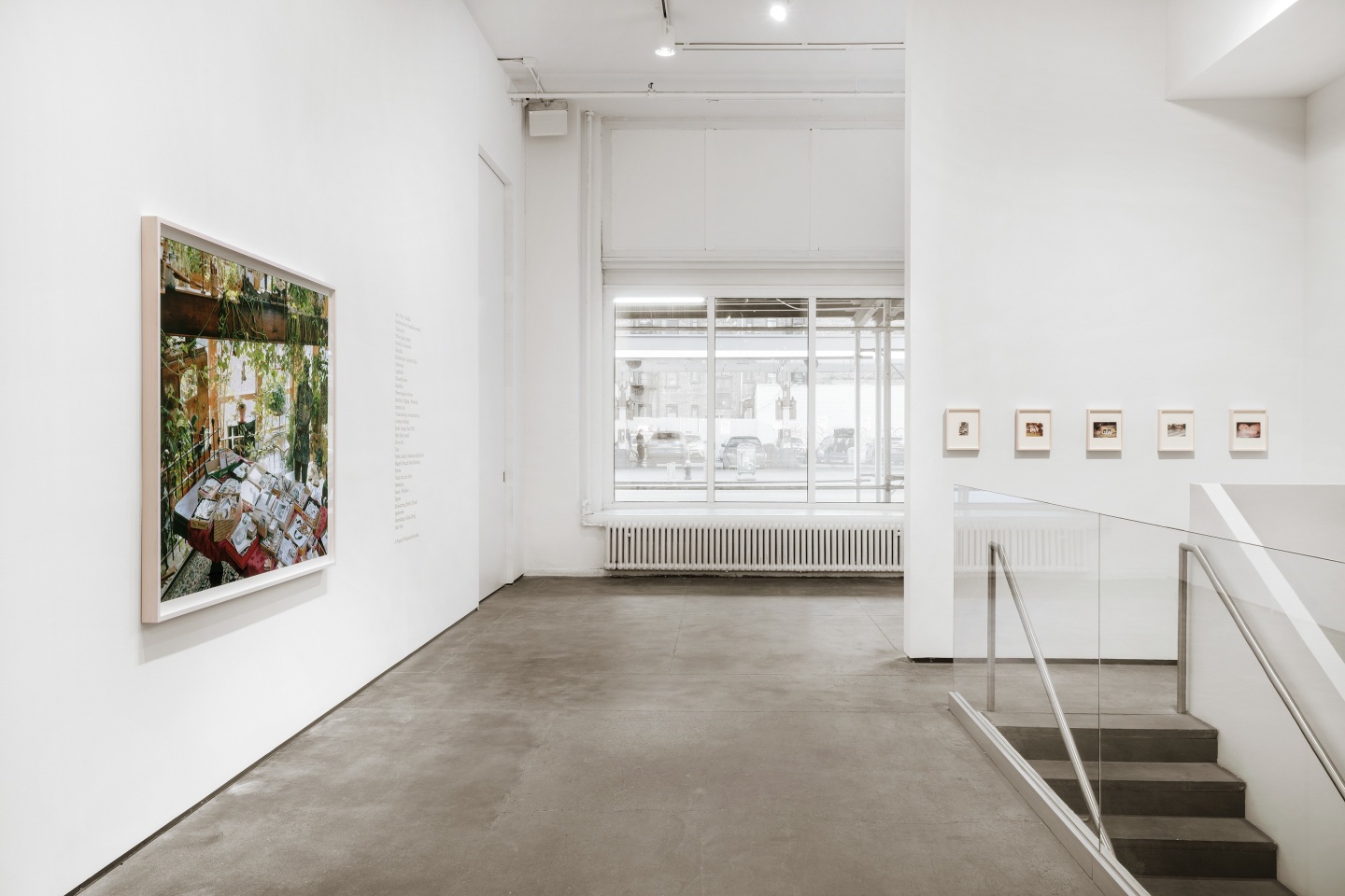 Alec Soth: A Pound of Pictures