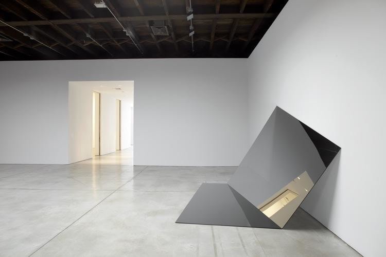 Iran do Espirito Santo Sean Kelly Gallery