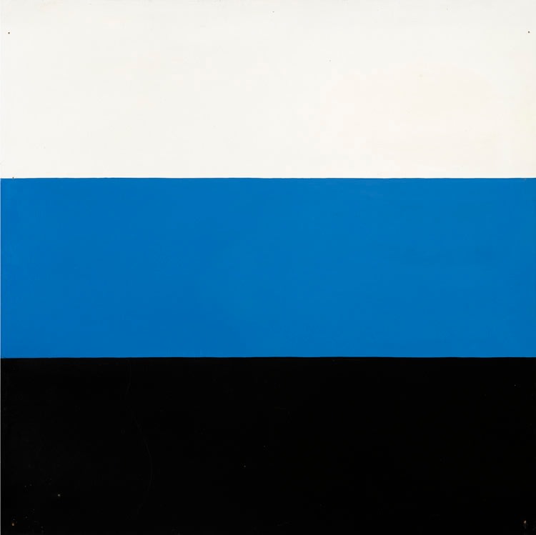 Poul Gernes Sean Kelly Gallery