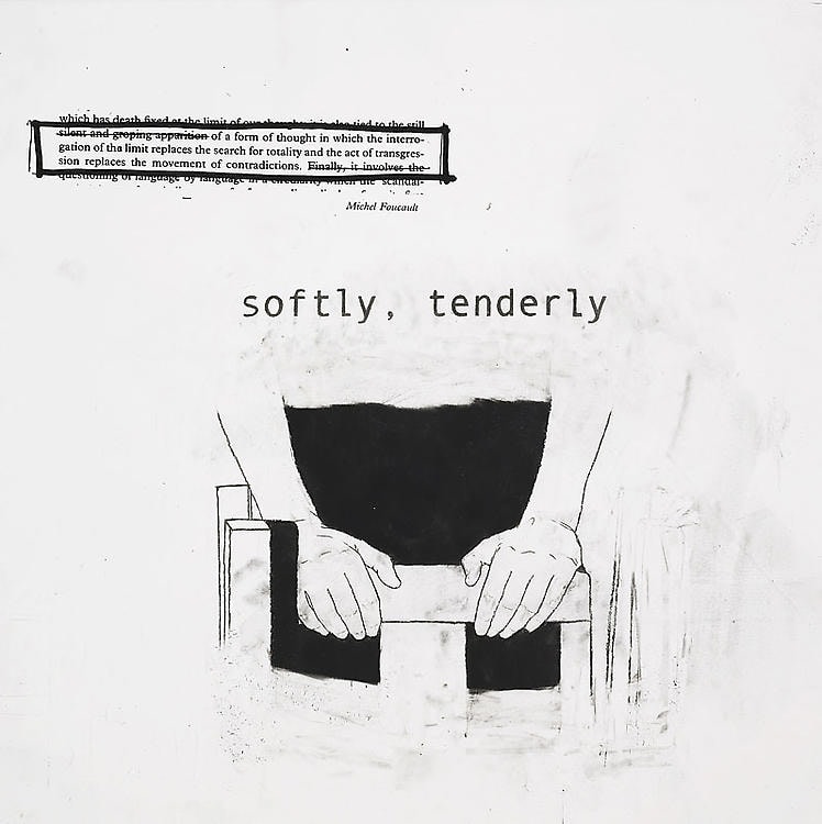 Juliao Sarmento Sean Kelly Gallery